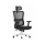 Fotel ergonomiczny COBRA OFFICE EXPERT HF700BK czarny